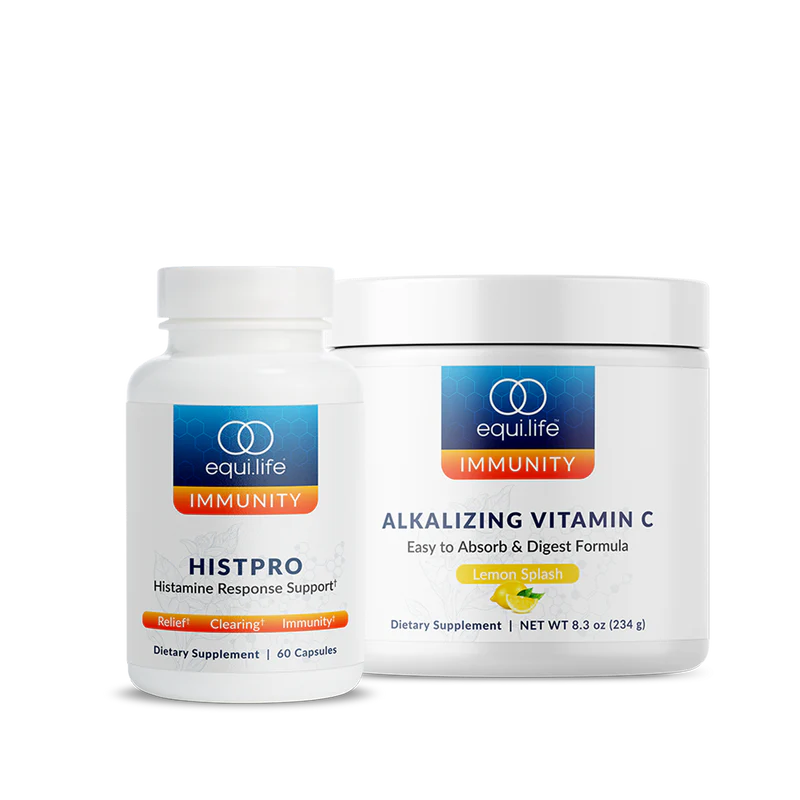 Healthy Histamine Protocol