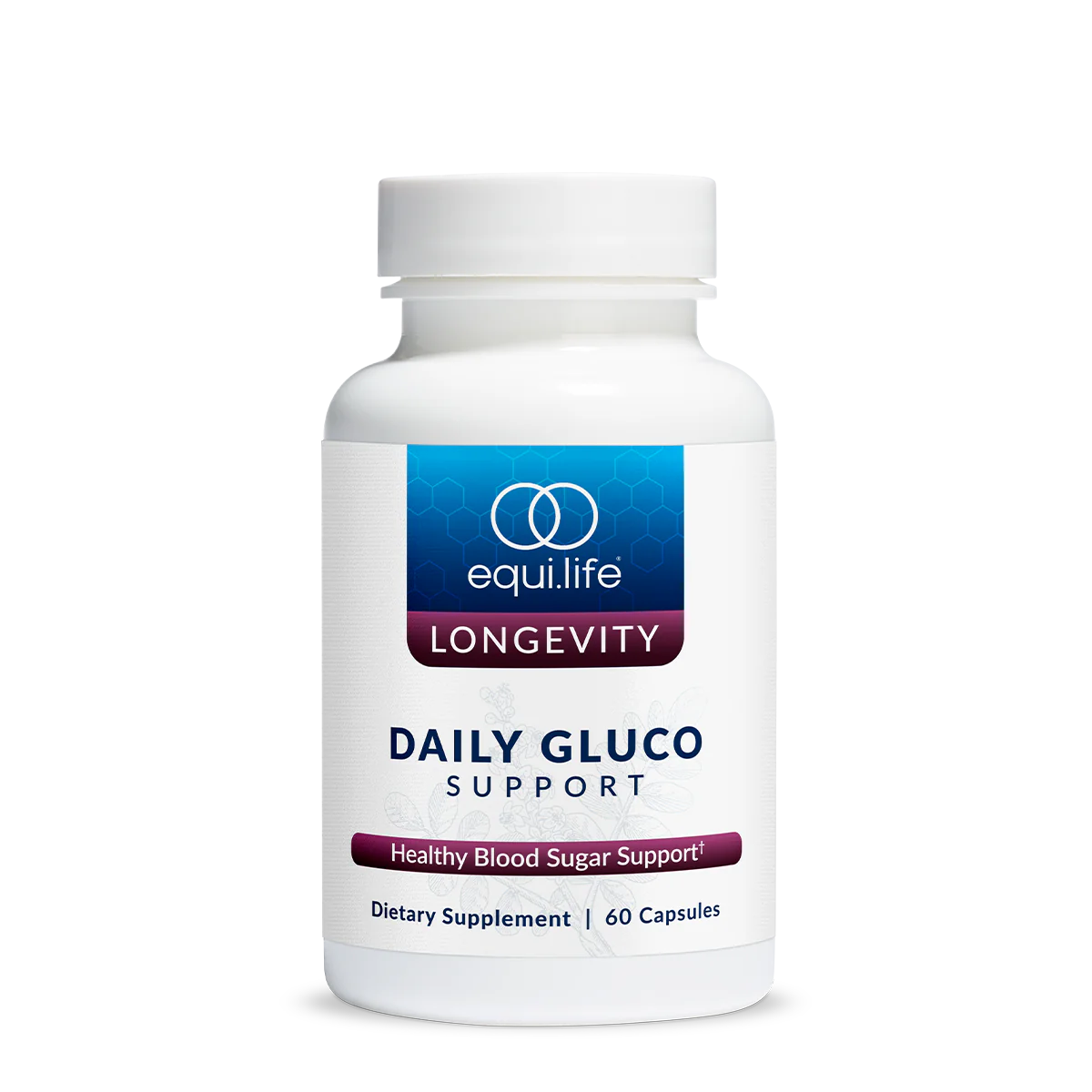 Daily Gluco Support
