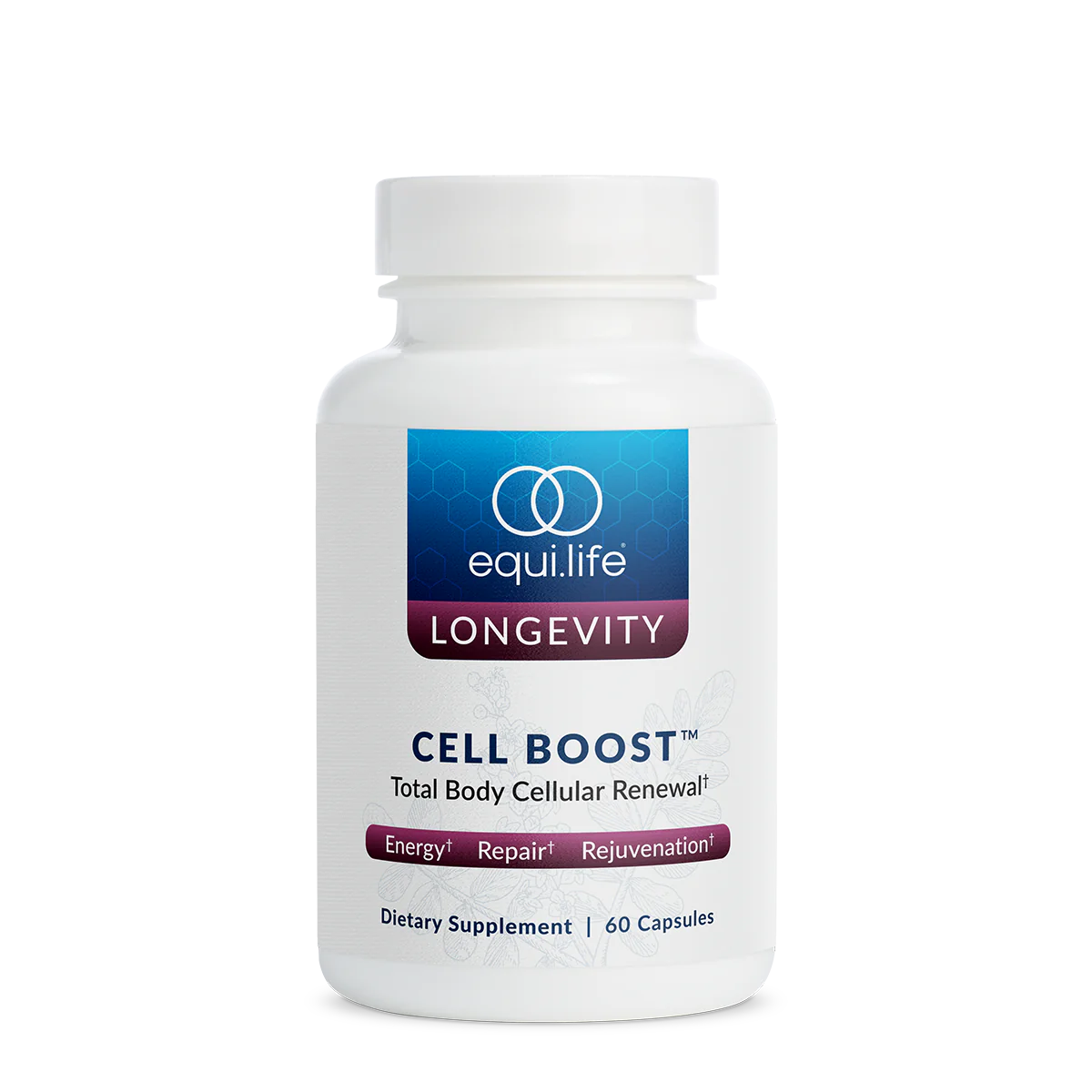 Cell Boost (TM)