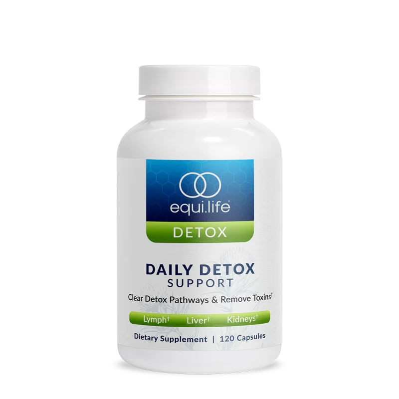 Daily Detox Support