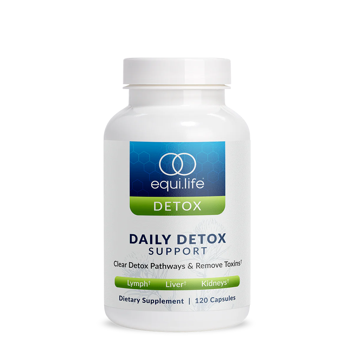Daily Detox Support