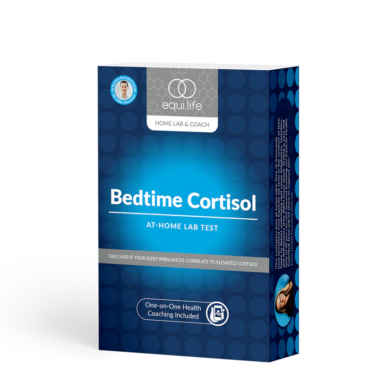 Equi-life-bedtime-cortisol-at-home-lab-test