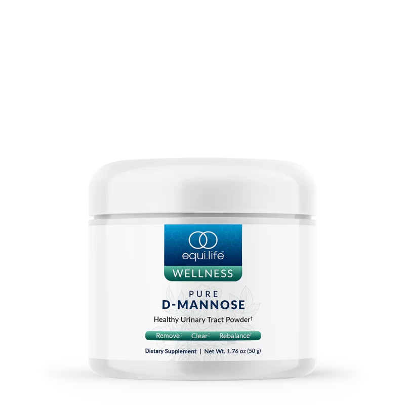 equi-life-wellness-pure-d-mannose-dietary-supplement
