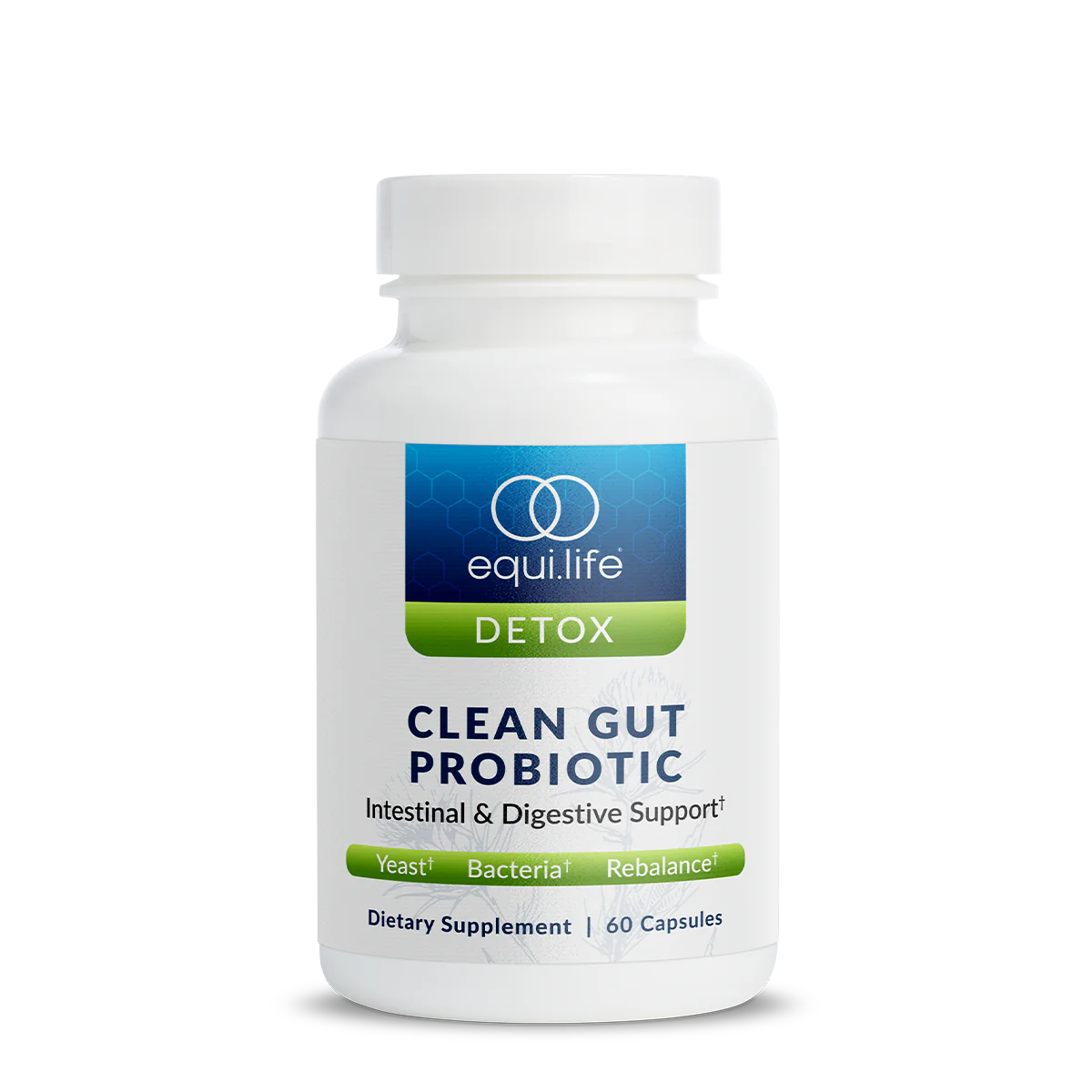 Clean Gut Probiotic