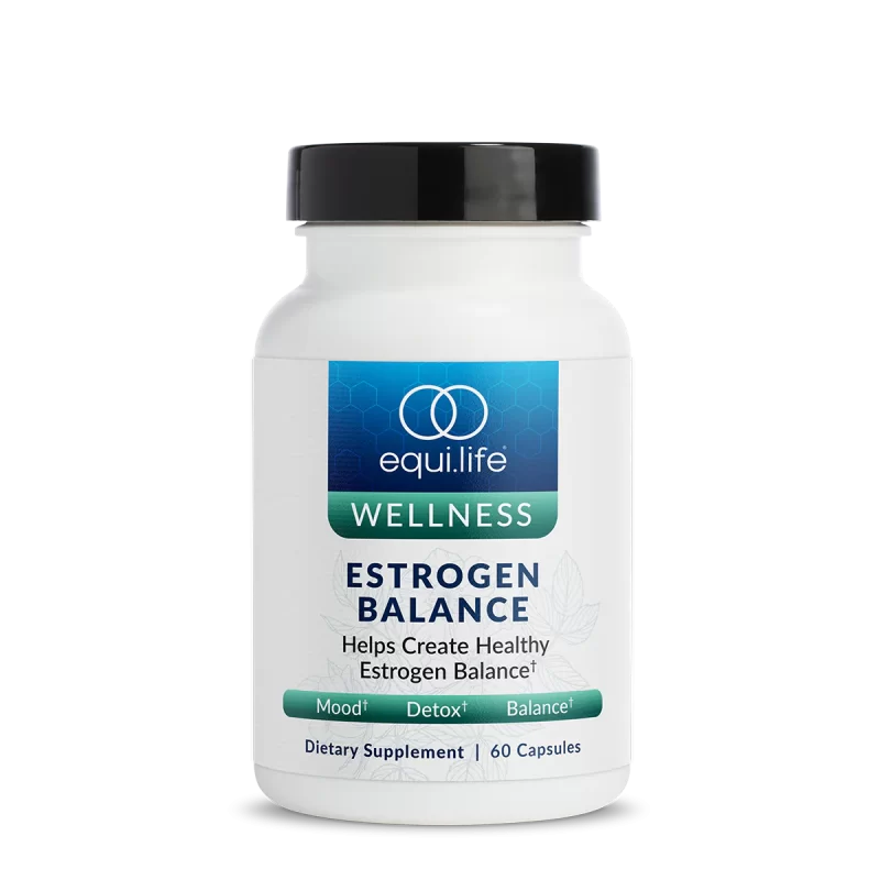 Estrogen Balance