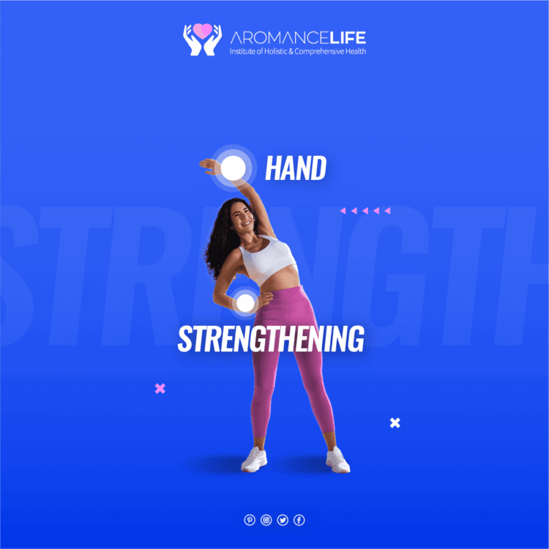 Hand Strengthening