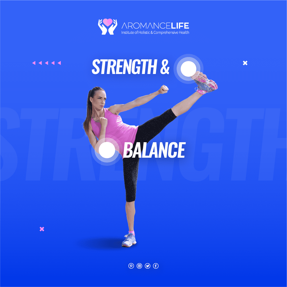 Strength and Balance