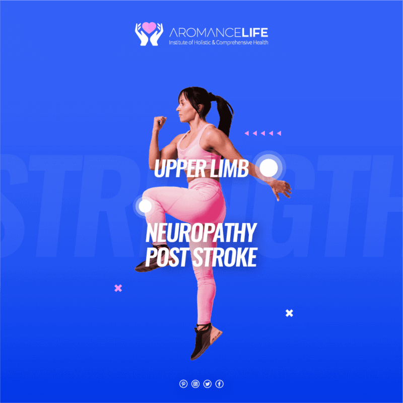 Upper Limb Neuropathy Post Stroke