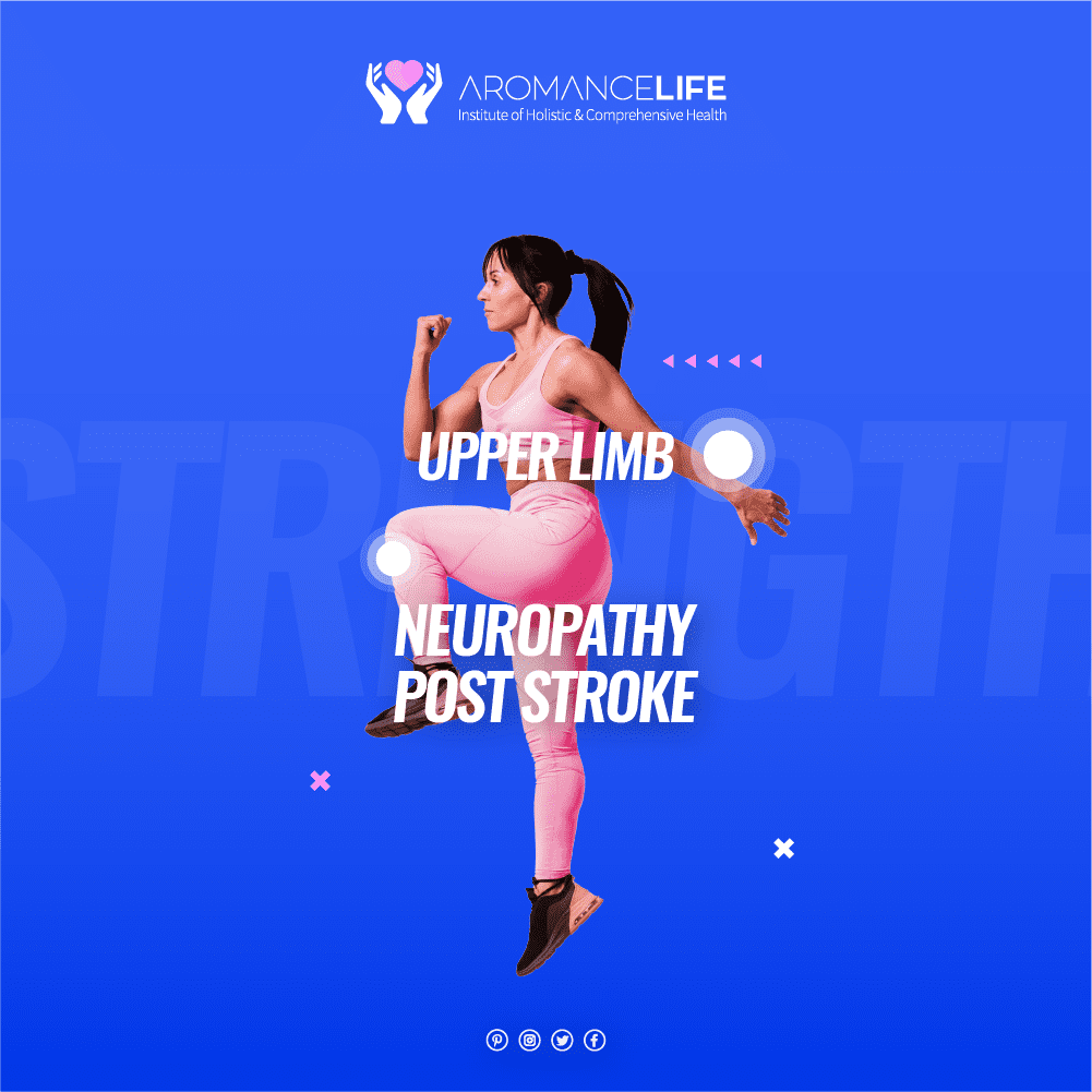 Upper Limb Neuropathy Post Stroke