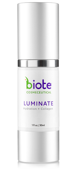 biote-cosmeceutiucal-luminate-hydration-collagen-30ml-bottle