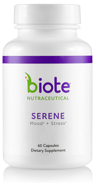 biote-neutraceutical-SERENE-mood-stress-dietary-supplement-60-capsules