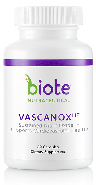 biote-neutraceutical-VASCANOX-HP-sustained-nitric-oxide-supports-cardiovascular-health-dietary-supplement-60-capsules
